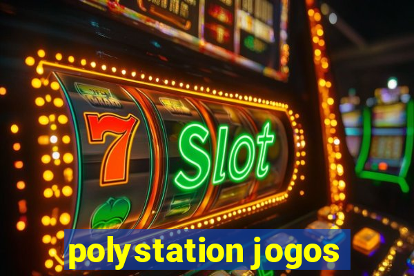 polystation jogos